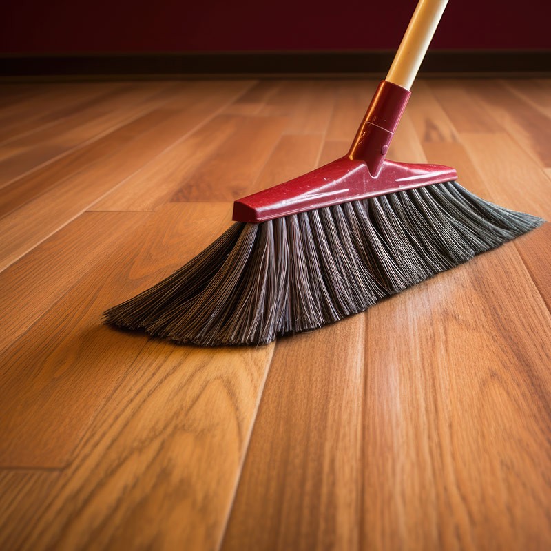 Hardwood floor cleaning | Price Flooring