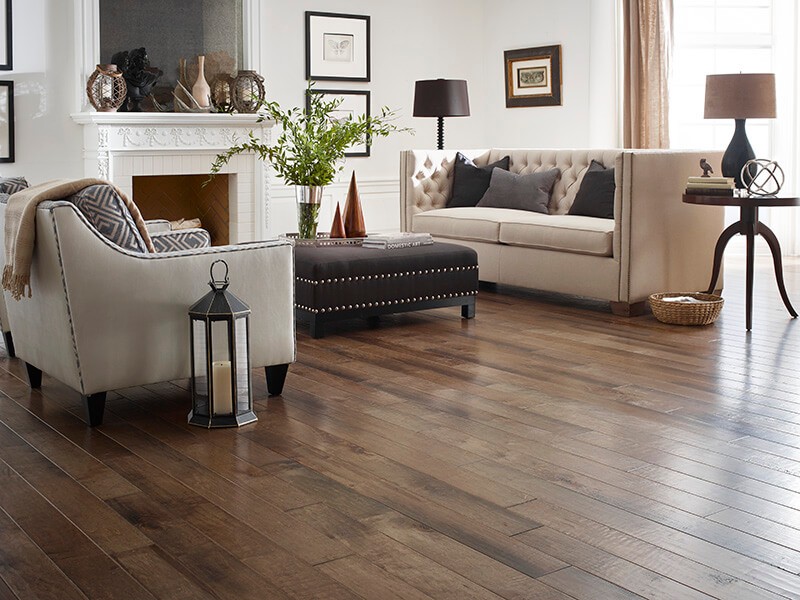 Hardwood Flooring | Price Flooring