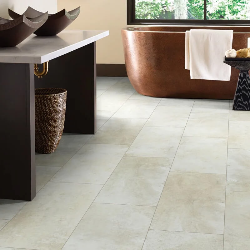 Bathroom flooring | Price Flooring