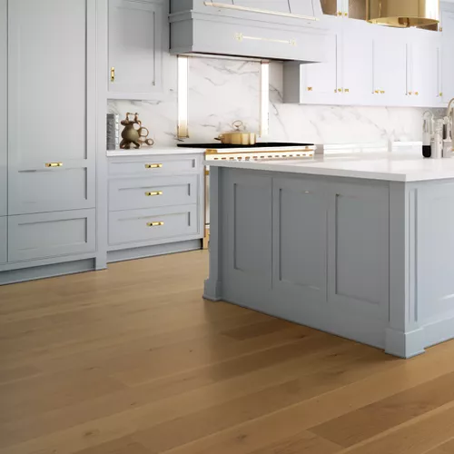 Modern kitchen | Price Flooring