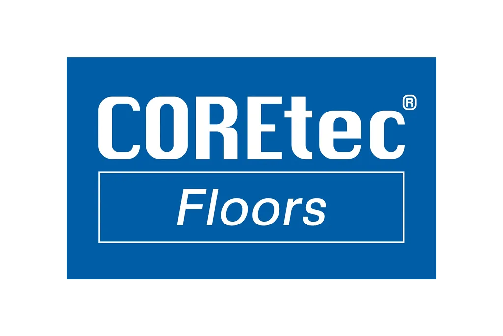 Coretec logo | Price Flooring