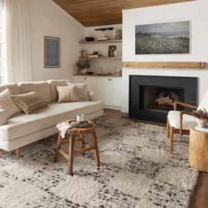 Living Room Area Rug | Price Flooring