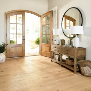 Entryway Hardwood Flooring | Price Flooring