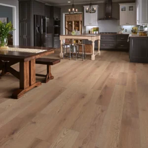 Hardwood Kitchen Flooring | Price Flooring