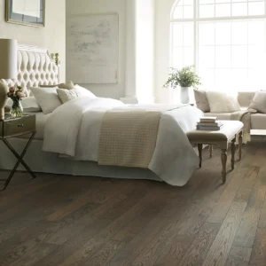 Bedroom Hardwood Flooring | Price Flooring