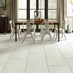 Dining area Tile Flooring | Price Flooring