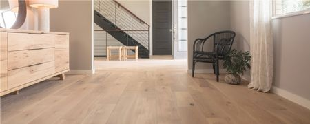 Art of Floor Transitions for a Cohesive Home Design | Price Flooring